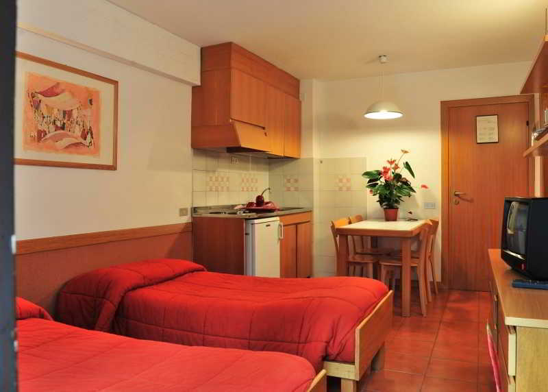 Appartamenti Corte Residence Borca di Cadore Bagian luar foto
