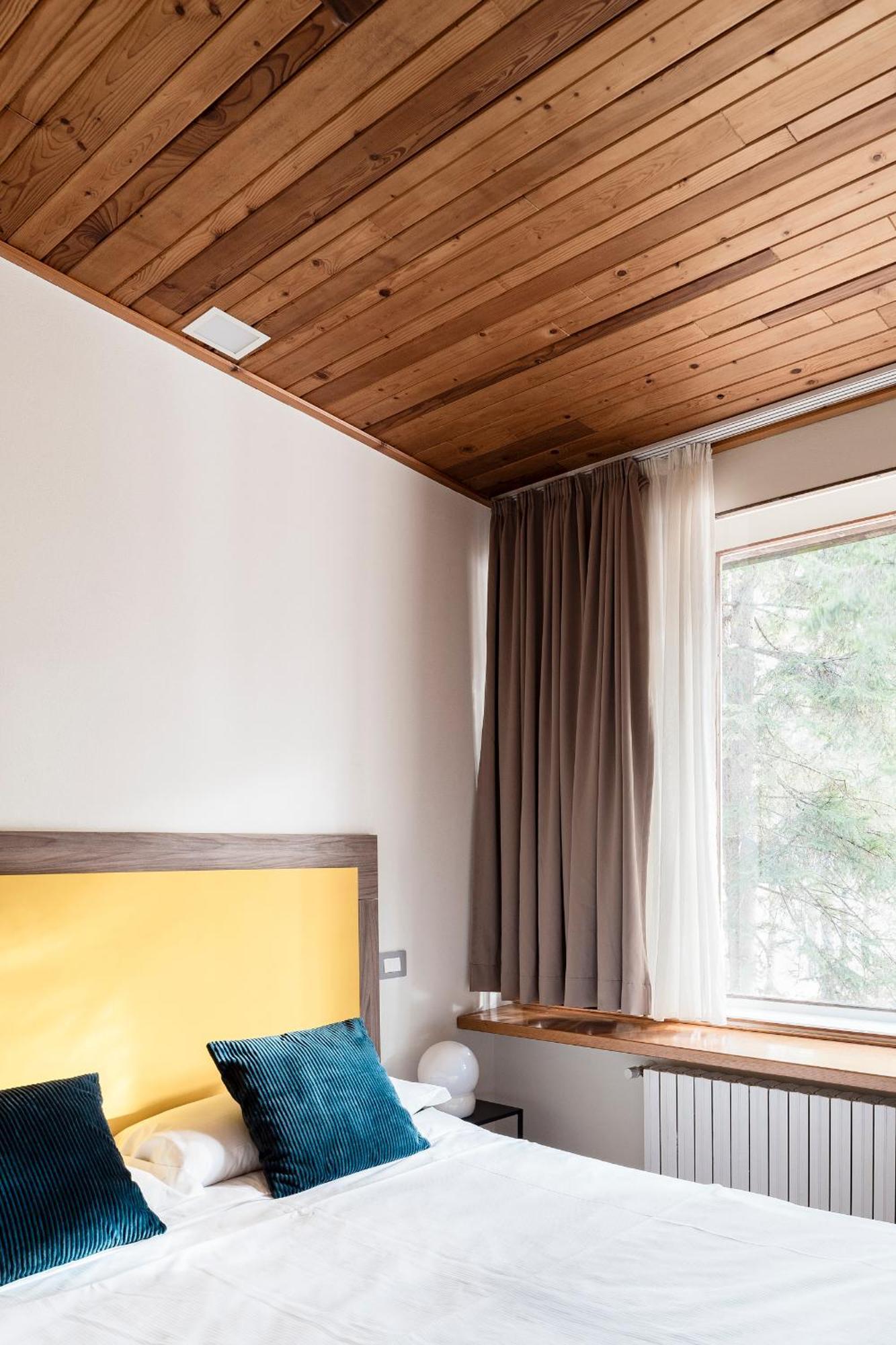 Appartamenti Corte Residence Borca di Cadore Bagian luar foto
