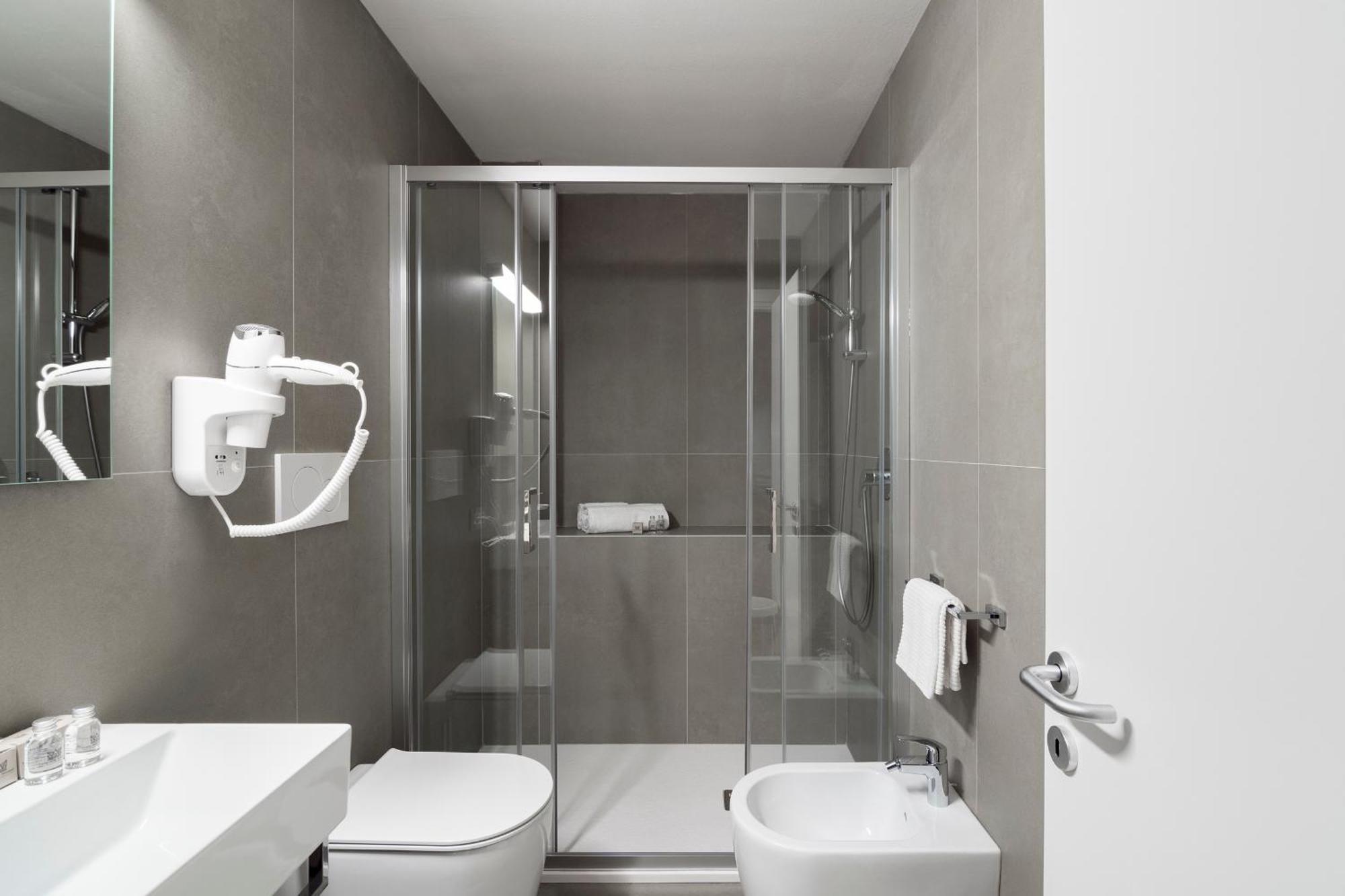 Appartamenti Corte Residence Borca di Cadore Bagian luar foto