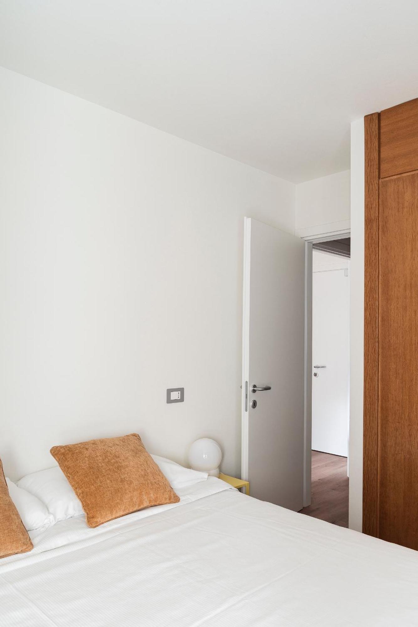 Appartamenti Corte Residence Borca di Cadore Bagian luar foto