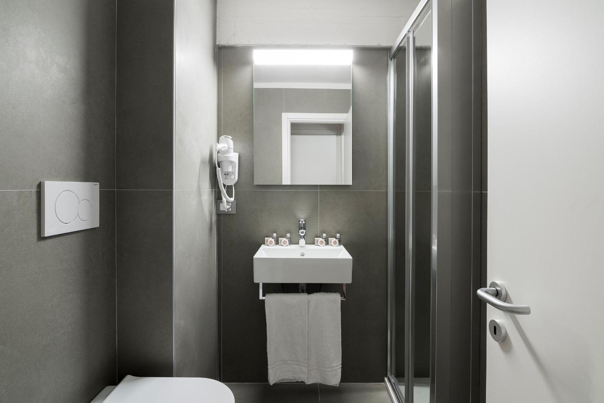 Appartamenti Corte Residence Borca di Cadore Bagian luar foto