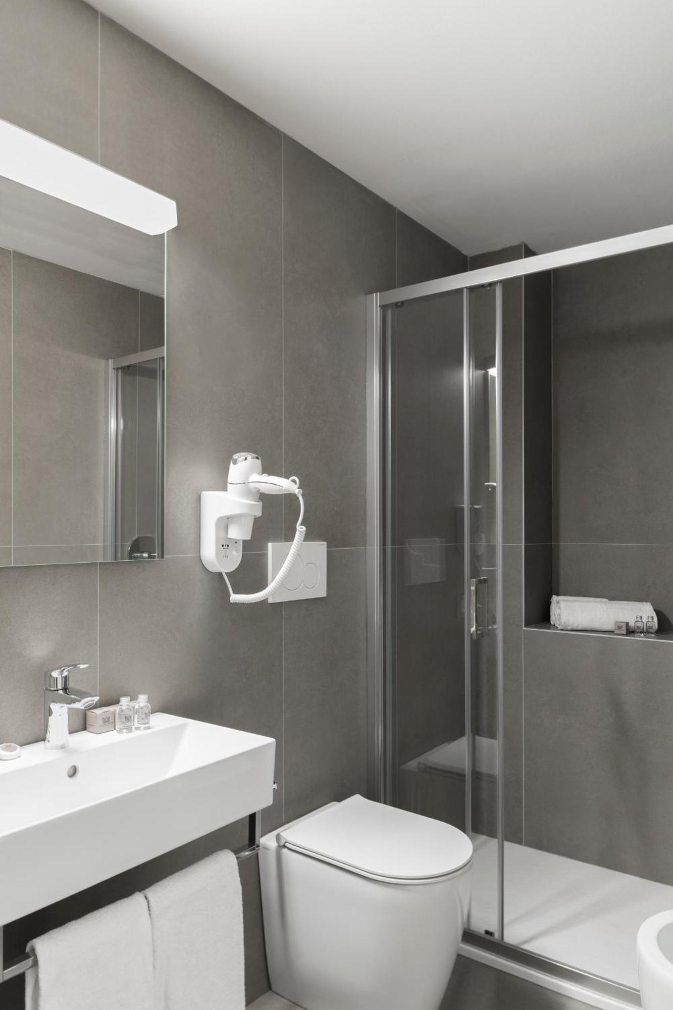 Appartamenti Corte Residence Borca di Cadore Bagian luar foto