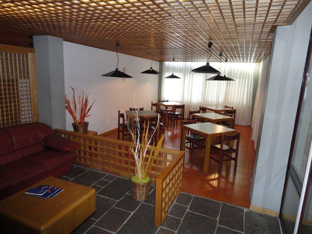 Appartamenti Corte Residence Borca di Cadore Bagian luar foto